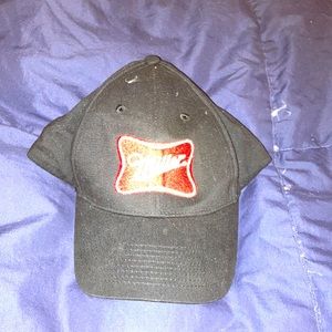 Miller hat